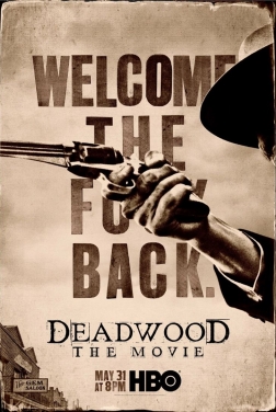 Deadwood : le film (2019)