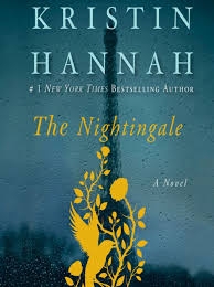 The Nightingale (2019)