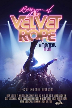Beyond The Velvet Rope (2019)
