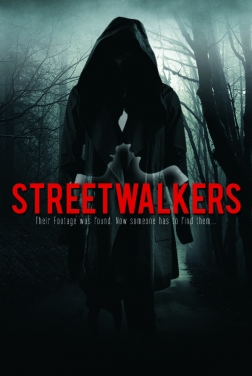 Streetwalkers (2019)
