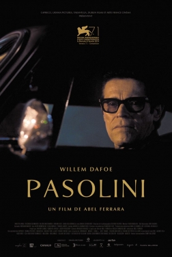 Pasolini (2020)