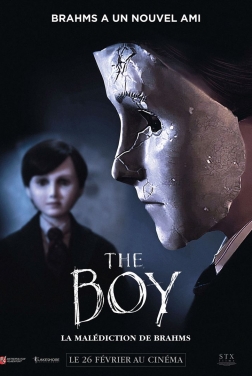 The Boy 2: la malédiction de Brahms (2020)