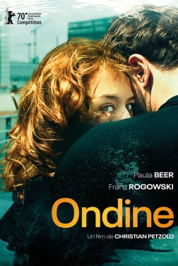 Ondine (2020)