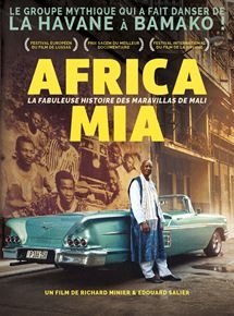 Africa Mia (2020)