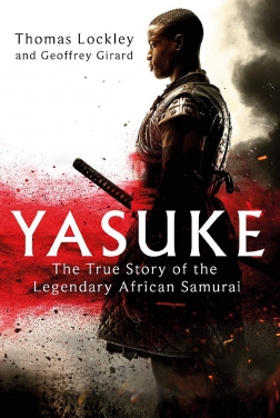 Yasuke (2020)