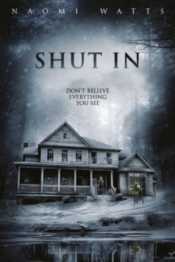 Shut In (2020)