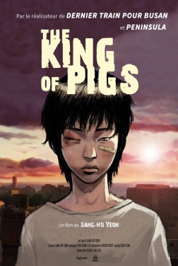 The King of Pigs (2020)