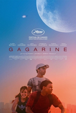 Gagarine (2020)