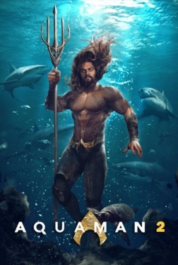 Aquaman 2 (2022)