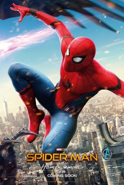 Spider-Man: Homecoming 4 (2023)