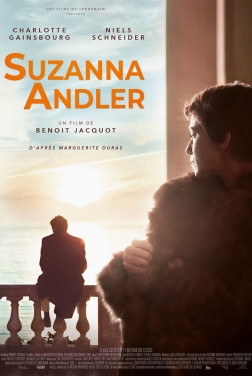 Suzanna Andler (2021)