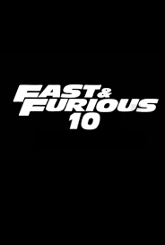 Fast & Furious 10 (2021)