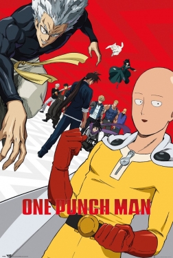 One Punch Man (2021)