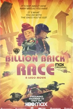 The Billion Brick Race (2021)