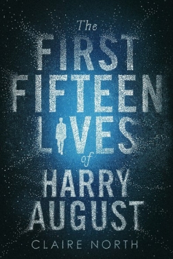 The First Fifteen Lives of Harry August (2021)
