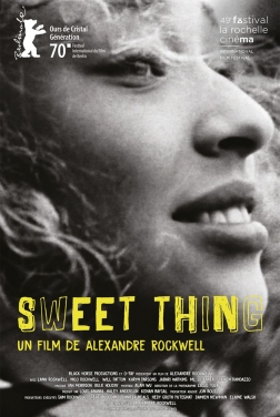 Sweet Thing (2021