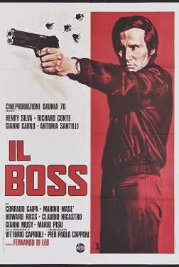 Le Boss (2021)