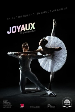 Joyaux (Ballet du Bolchoï) (2022)