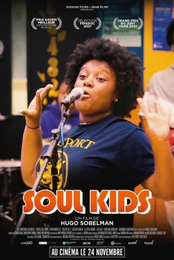 Soul Kids (2021