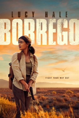 Borrego (2022)