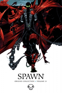 Spawn (2022)