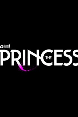 The Princess (2022)