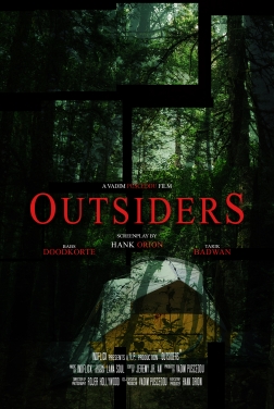Outsiders (2022)