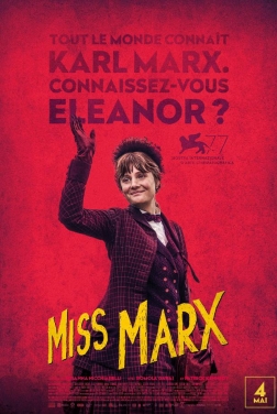 Miss Marx (2022)