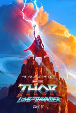 Thor 4: Love And Thunder (2022)