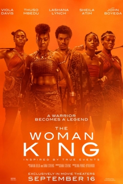 The Woman King (2022)