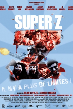 Super Z (2022)