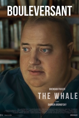 The Whale (2023)