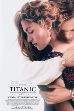 Titanic (2023)