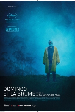Domingo et la brume (2023)