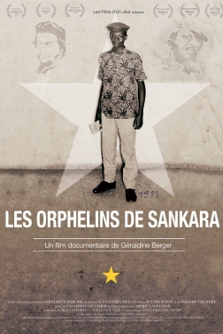 Les Orphelins de Sankara (2023)