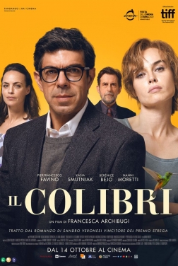 Le Colibri (2023)