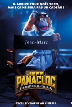 Jeff Panacloc - A la poursuite de Jean-Marc (2023)