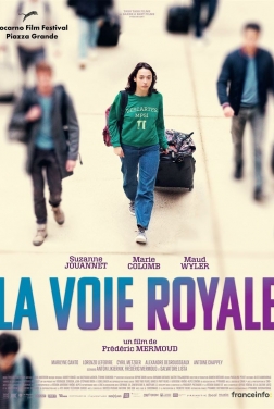 La Voie Royale  (2024)