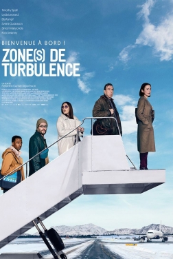 Zone(s) de turbulence  (2024)