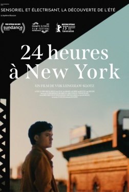 24 heures à New-York  (2023)