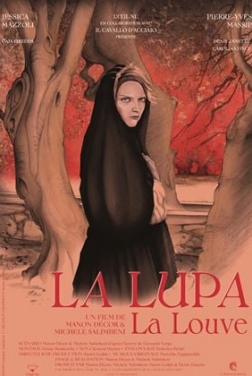 La Louve  (2023)