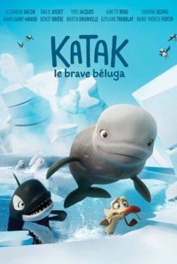 Katak, le brave béluga  (2023)