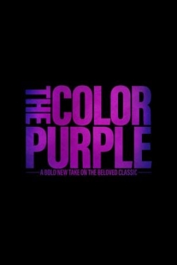 The Color Purple  (2024)