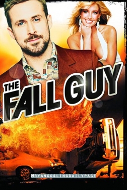 The Fall Guy  (2024)