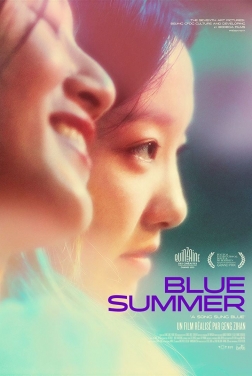 lue Summer (A Song Sung Blue) (2023)
