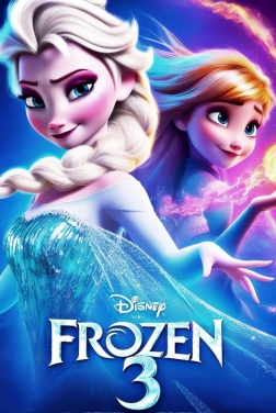 La Reine des Neiges 3 (2027)