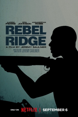 Rebel Ridge (2024)