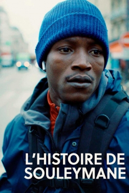 L’Histoire de Souleymane (2024)