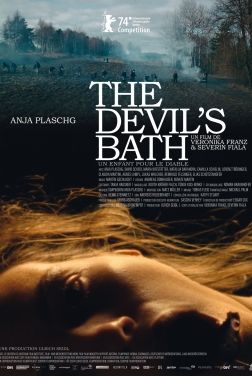 The Devil’s Bath (2024)