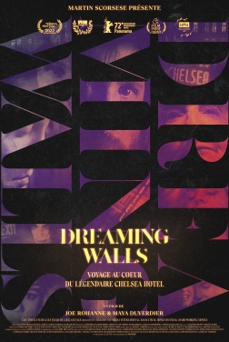 Dreaming Walls (2024)